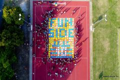 Best of Funside Balaton 2017, Balatongyorok venue 