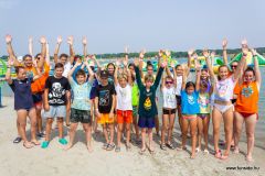Lupa Beach