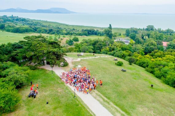 Funside Balaton Programs 2025 Funside Balaton Programs 2025
