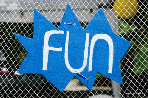 Megérkezett a Funside Balaton Aftermovie 2014!