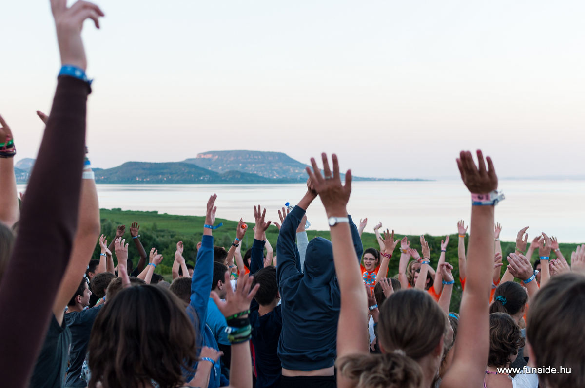 Legalább 2017-ig Balatongyörök nyújt majd otthon a tábornak