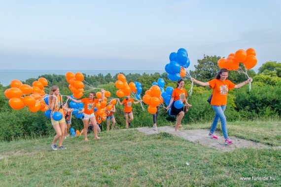 Csoportvezető (alsó tagozatos tanító)