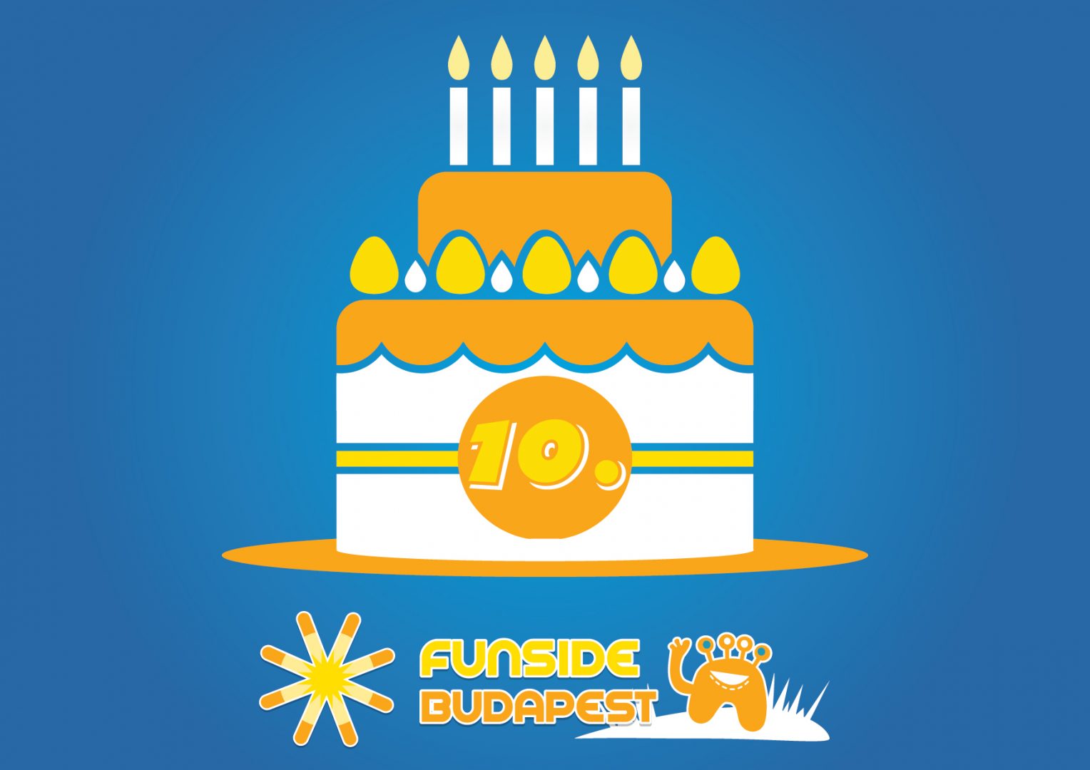 Idén lesz 10 éves budapesti táborunk! Idén lesz 10 éves budapesti táborunk!