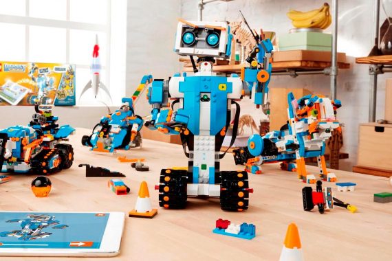 Funside School nyílt napok: január 30 – február 2.