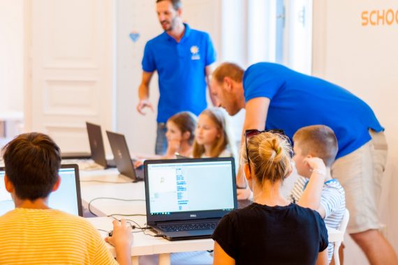 Indul délutáni iskolánk 2. féléve: jelentkezés és információk