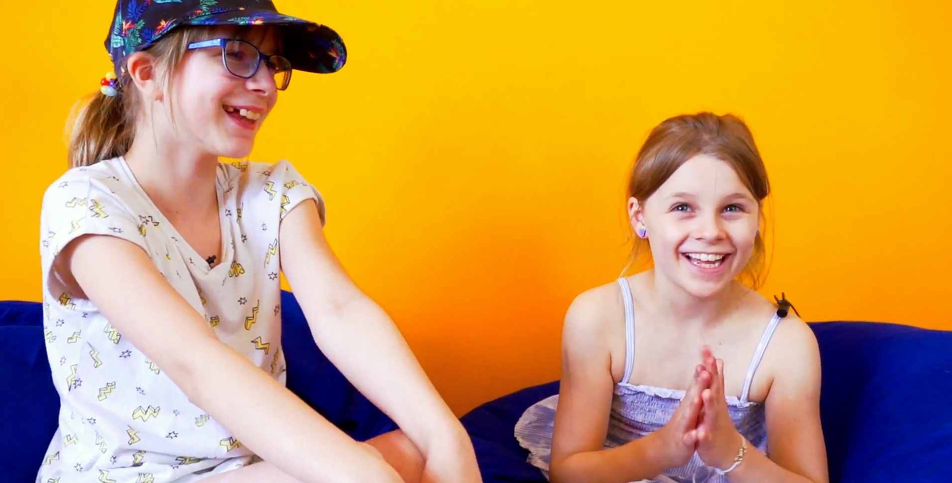 Funside School a gyermekek szemén keresztül – VIDEÓ! Funside School a gyermekek szemén keresztül – VIDEÓ!