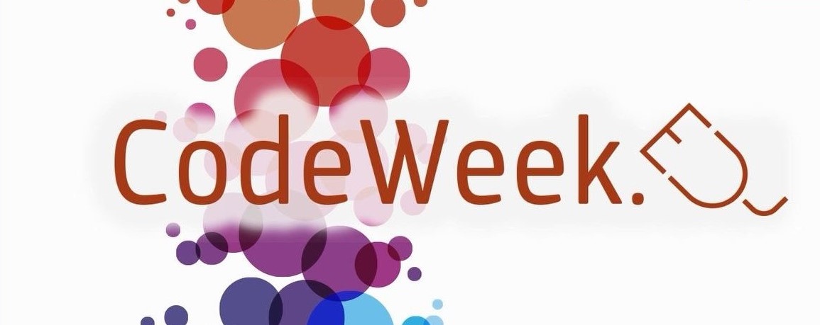 Robotfoci élőben és te lehetsz az edző! – Kódolás Hete a Funside Schoolban