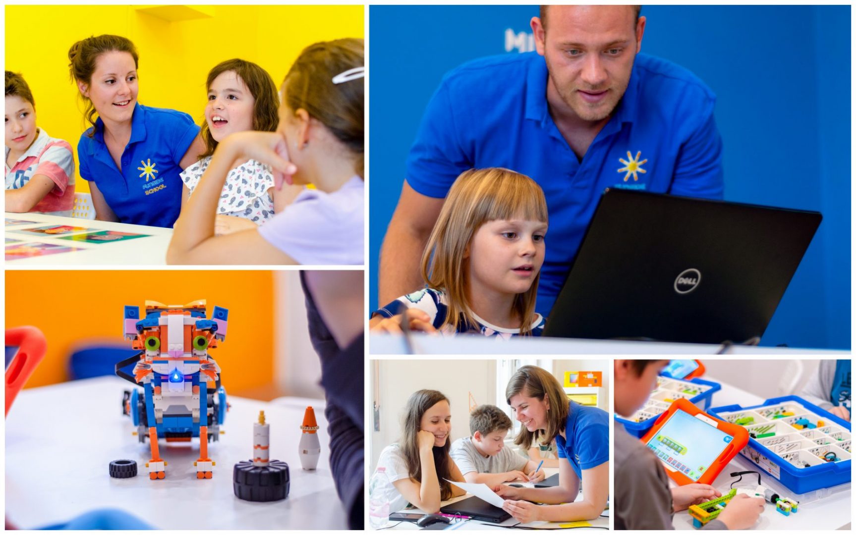 Registration is ongoing for Funside’s after school program