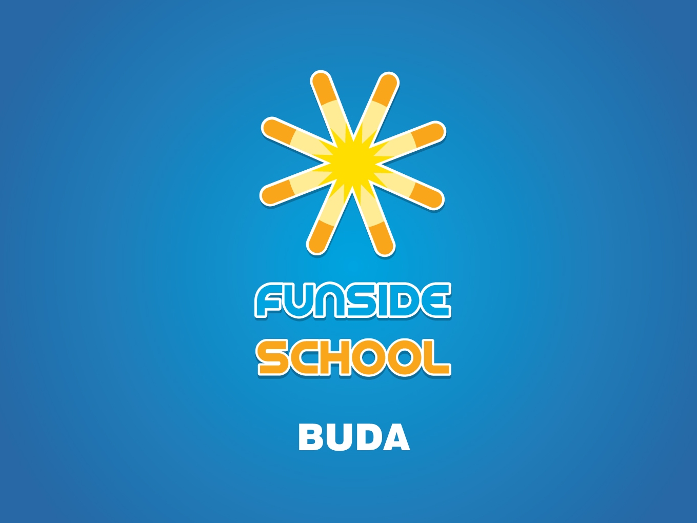 Indul második délutáni iskola helyszínünk, a Funside School Buda! Indul második délutáni iskola helyszínünk, a Funside School Buda!