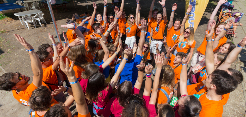 Csatlakozz Te is a Funside táborok tanári csapatához!