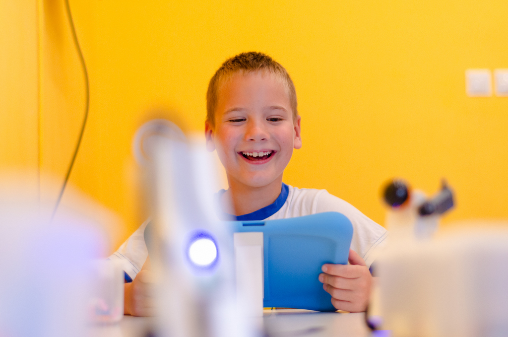 Már elindult a jelentkezés a Funside School tavaszi félévére!