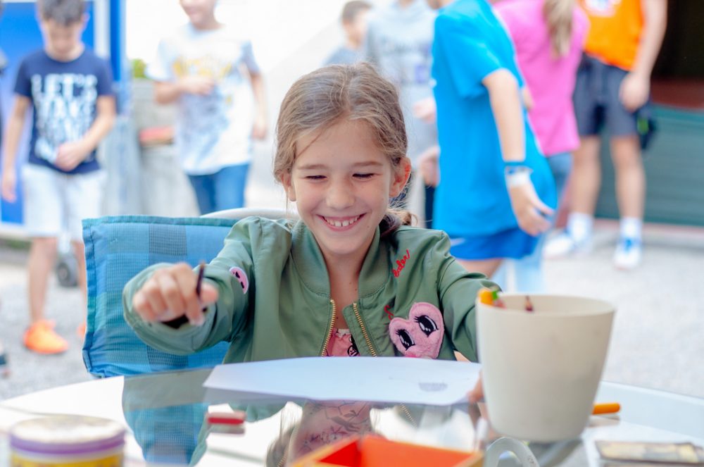 KÖZLEMÉNY: A táborszervezők üdvözlik, hogy lehet táborozni idén nyáron