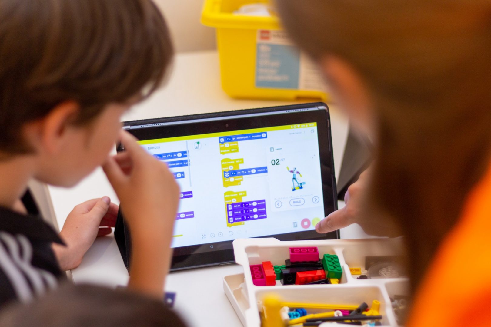 Horizont Iskola és Óvoda