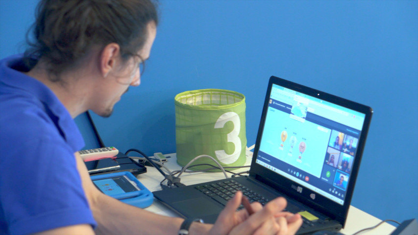 Funside School Online