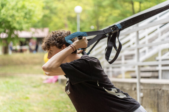 Edző (funkcionális edzés)