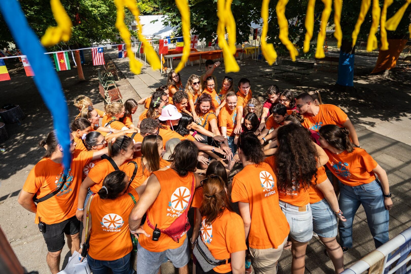 Csatlakozz csapatunkhoz budapesti irodánkban!