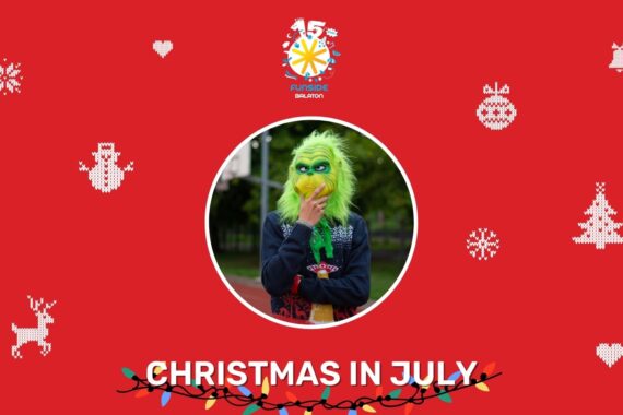 Week 3 theme: Christmas in July (Campers’ Choice 2025 winner) Week 3 theme: Christmas in July (Campers’ Choice 2025 winner)