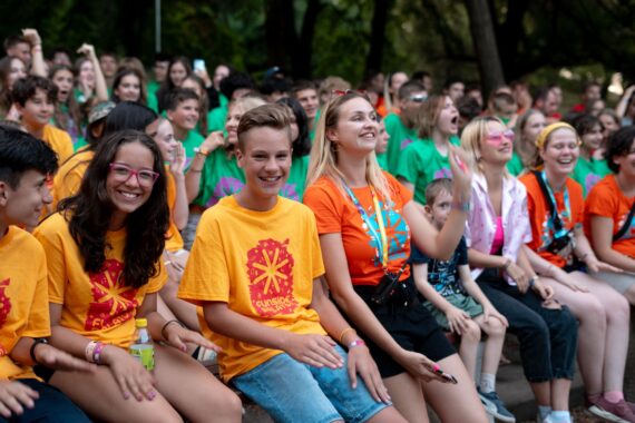 Funside Balaton foglalkozások 2025