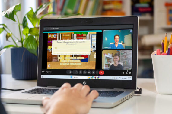 Magyar mint idegen nyelv (online)